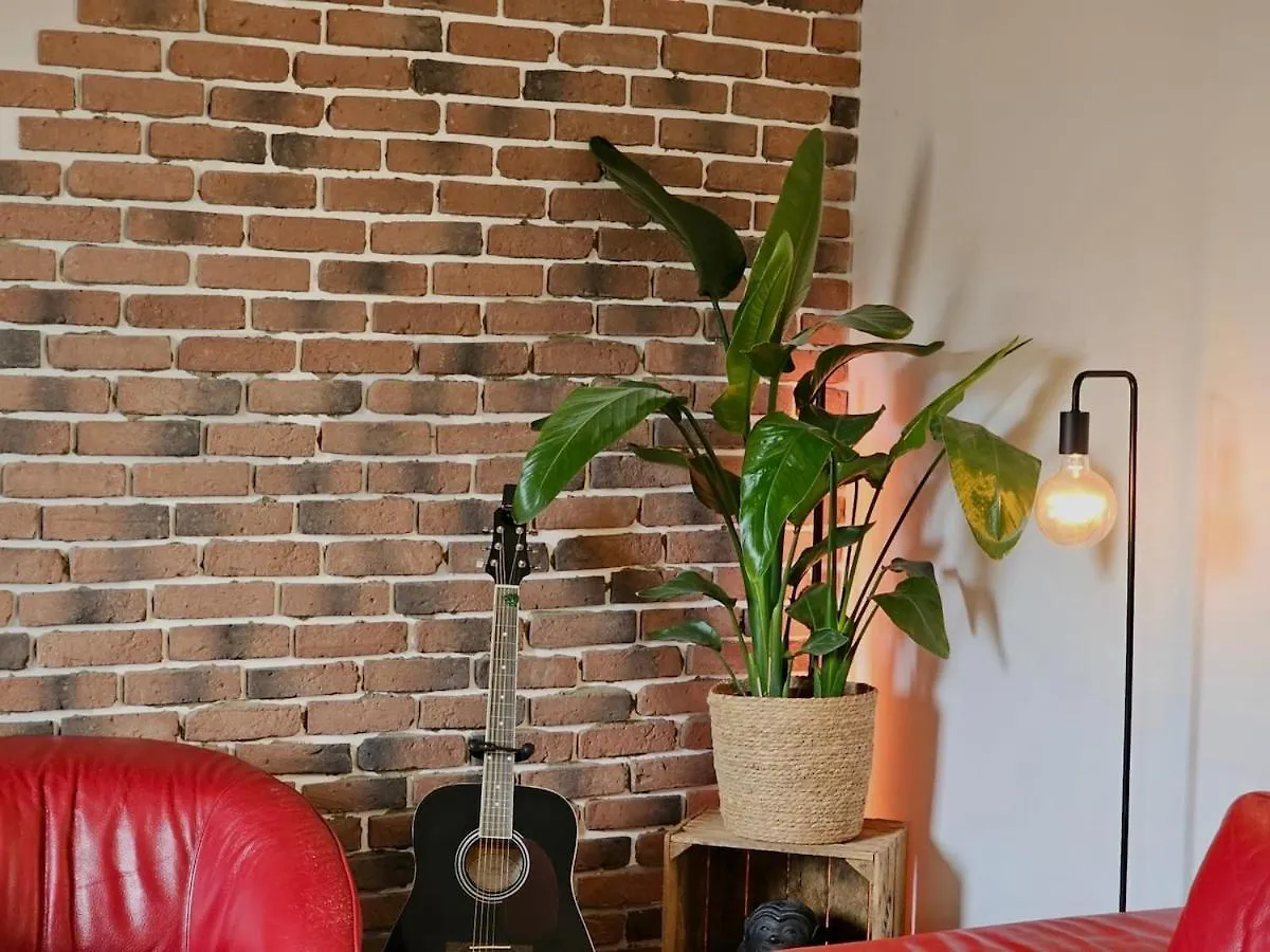 Un Cocon A Deux Pas Du Pont Apartment Avignon 0*,  France